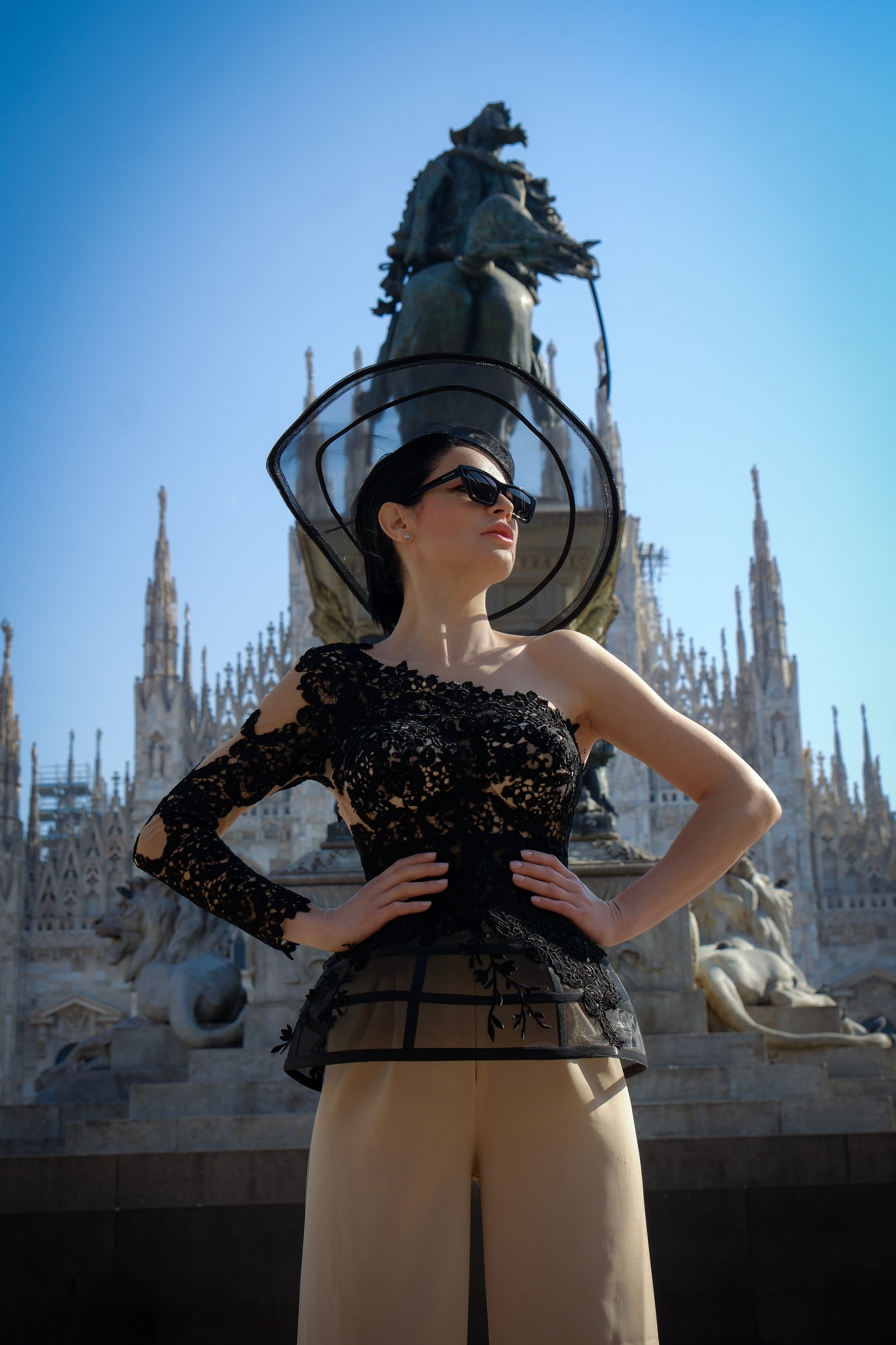 Milano Fashion Week