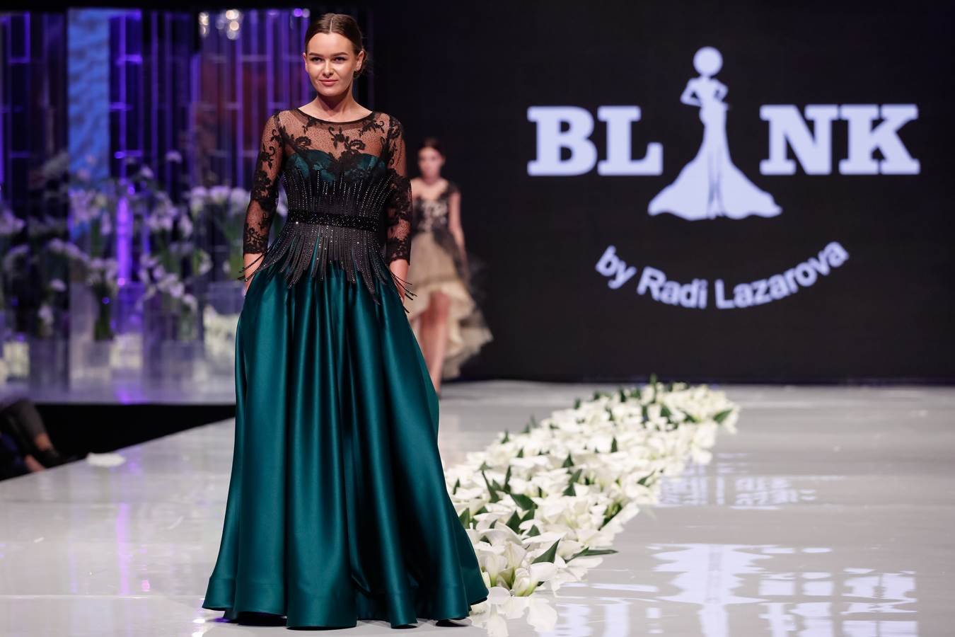 Sofia Fashion Week