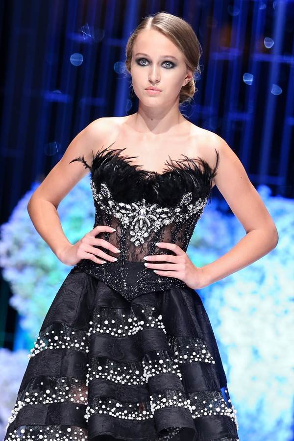 Sofia Fashion Week craftsmanship