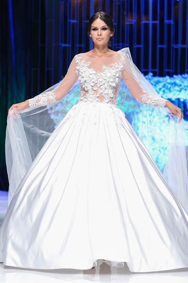 Sofia Fashion Week