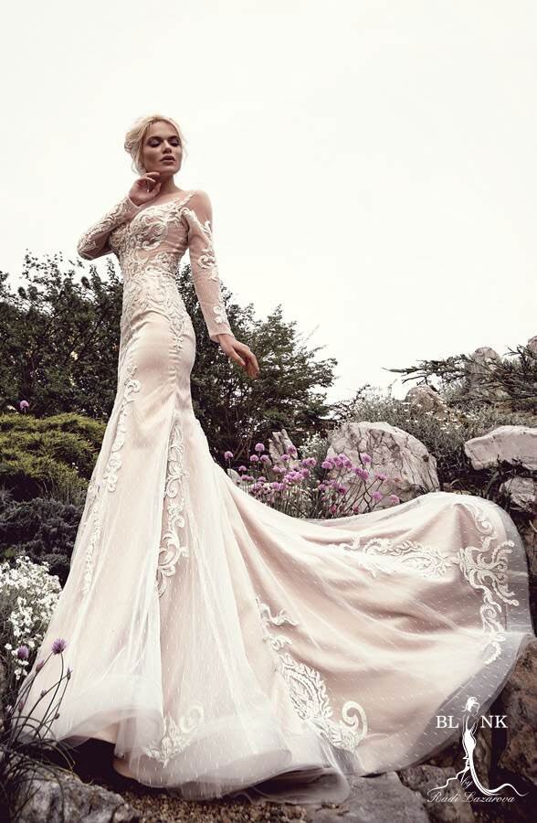 Womanity Bridal