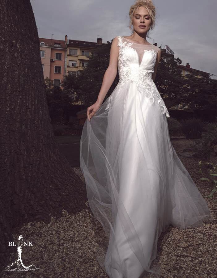 Womanity Bridal