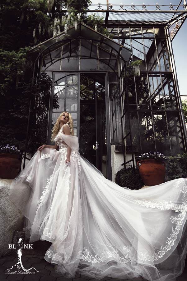 Womanity Bridal