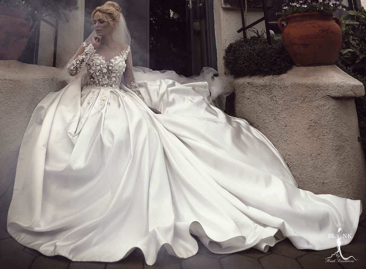Womanity Bridal