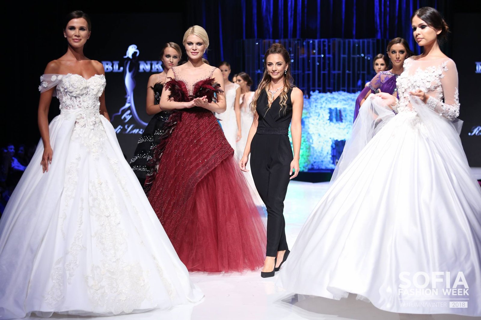 RADI LAZAROVA STOLE ALL THE LOOKS WITH ORIGINAL STYLE