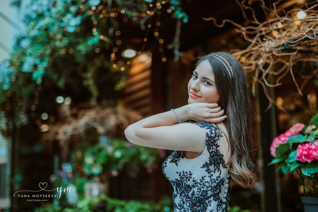 Дамите, които ни избраха