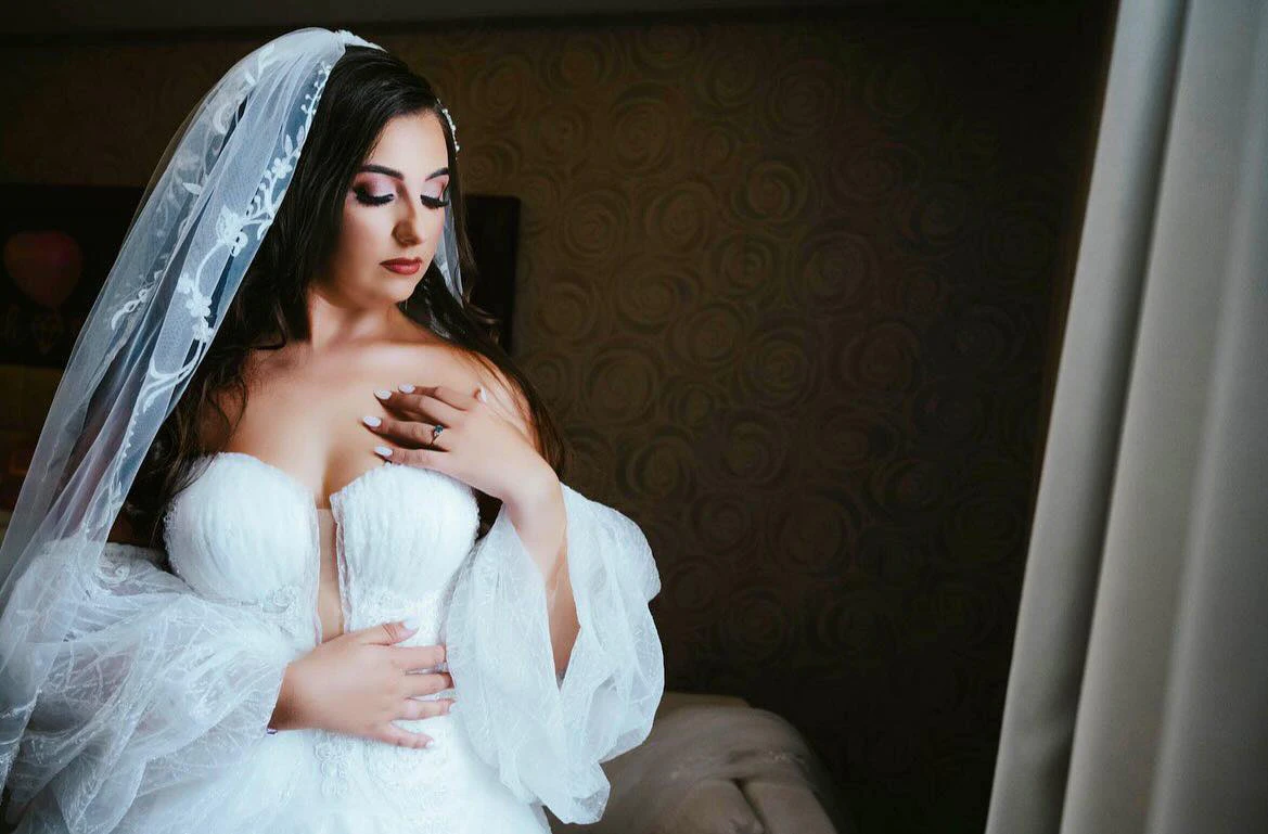 Дамите, които ни избраха