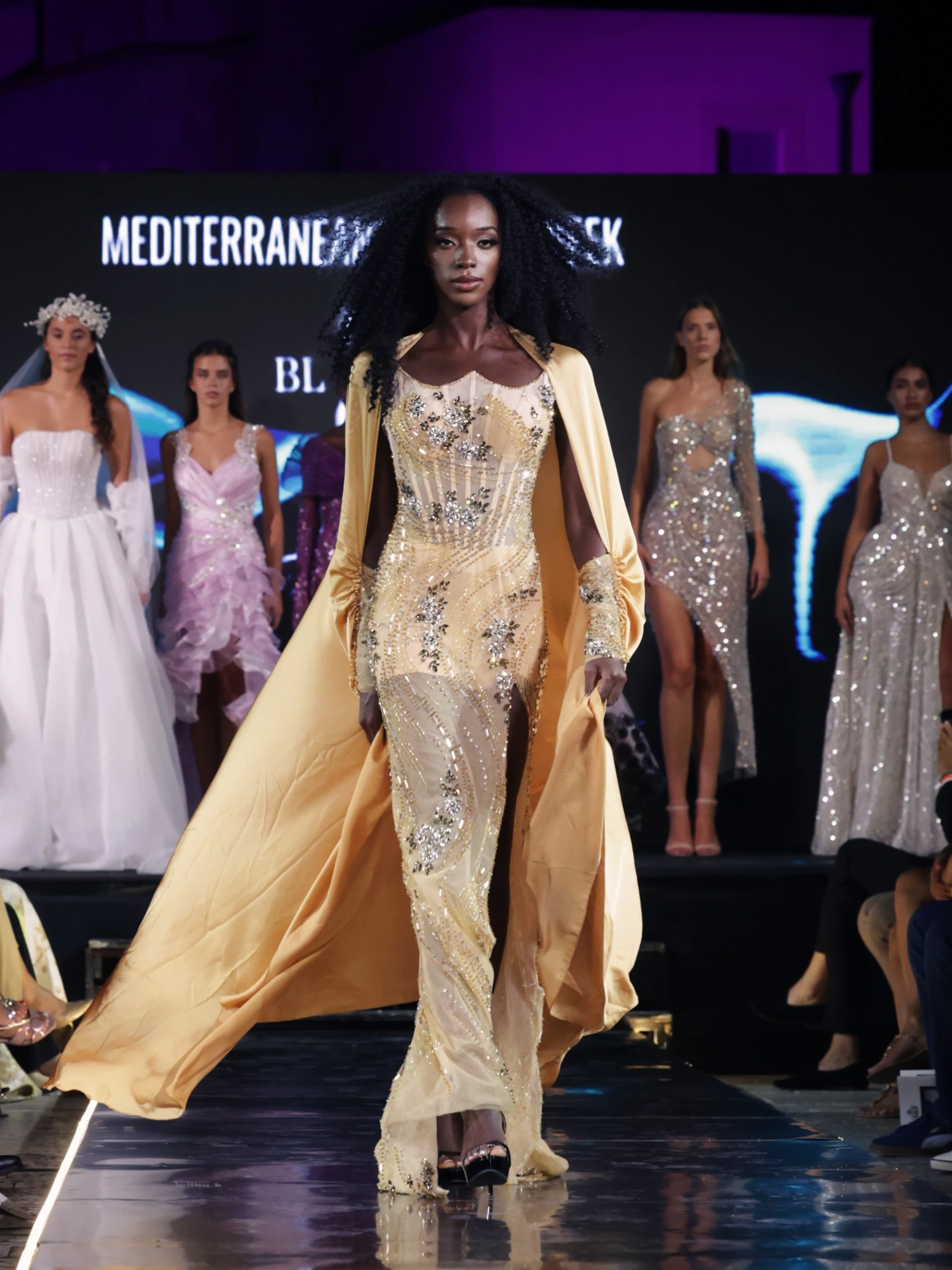 Mediterranean Fashion Week Vieste craftsmanship