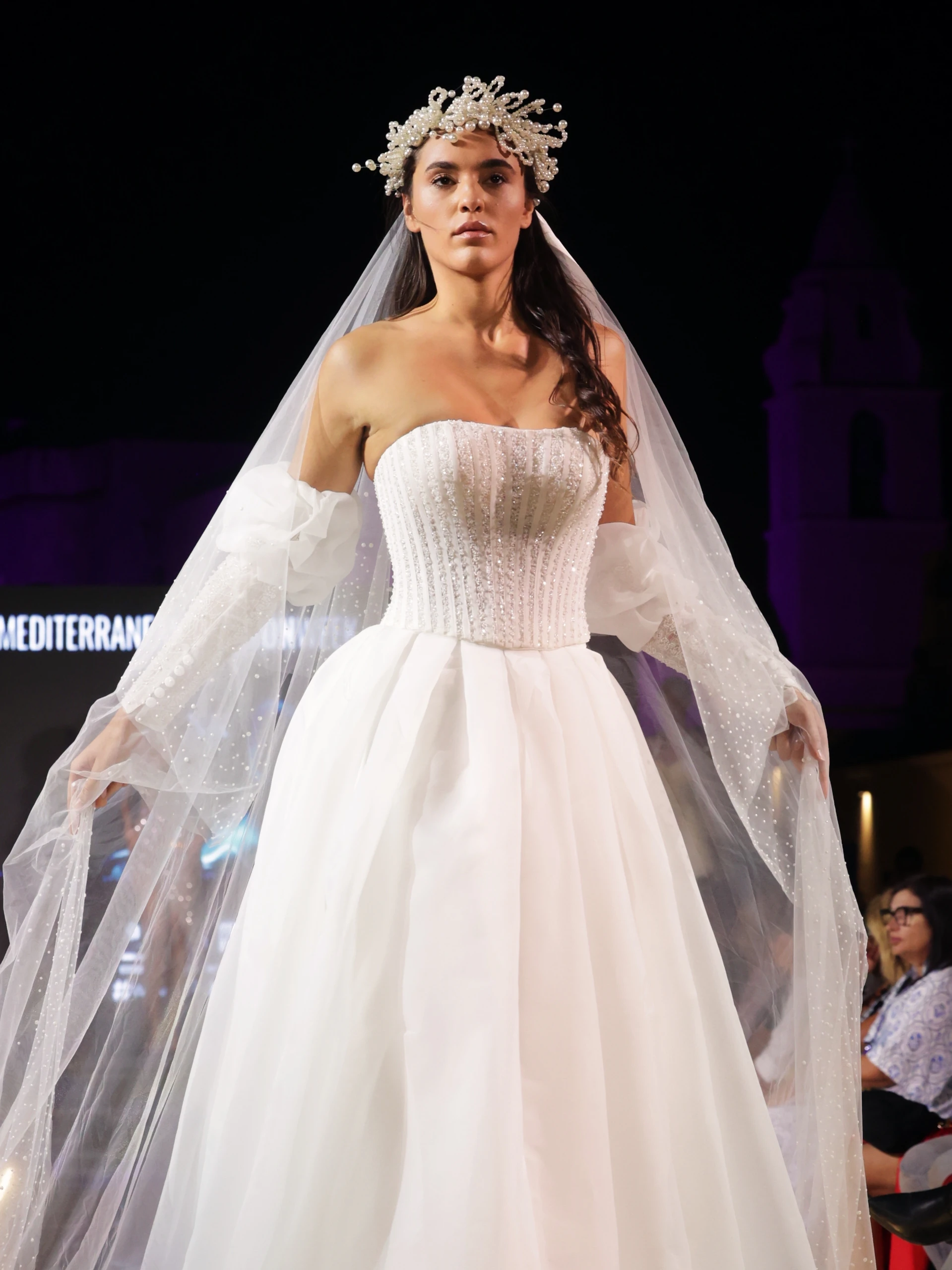 Mediterranean Fashion Week Vieste