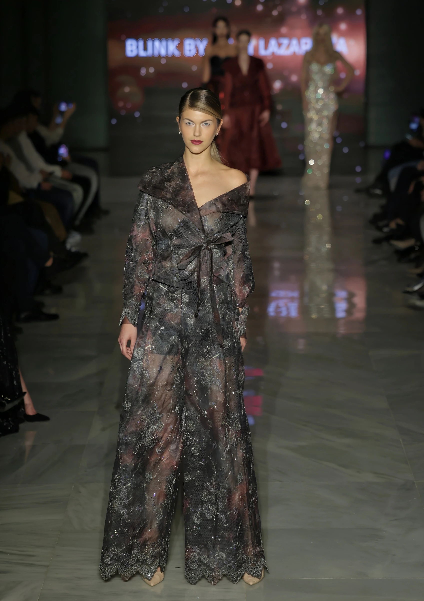 Milano Fashion Week Blink