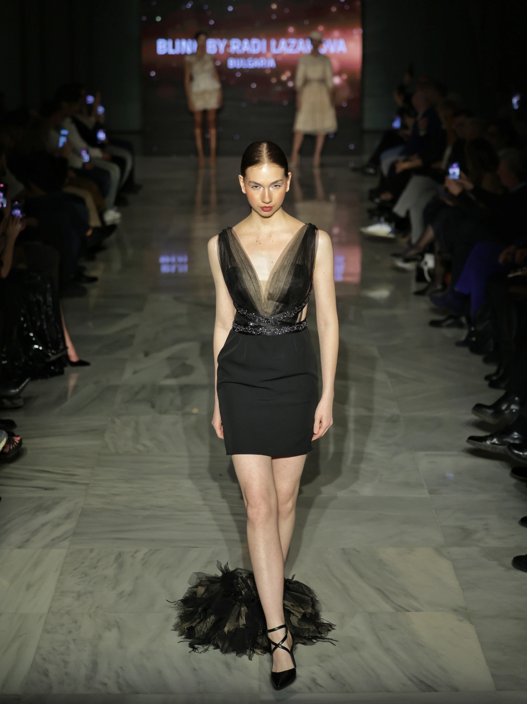Milano Fashion Week Blink